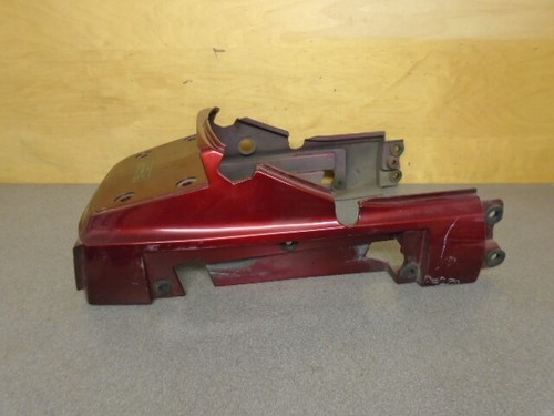 Gtr1000 tail cover - cover,