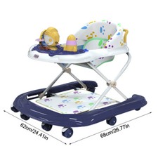 Baby Walker Rocker Bouncer