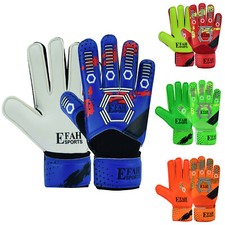 Football Goalkeeper Gloves