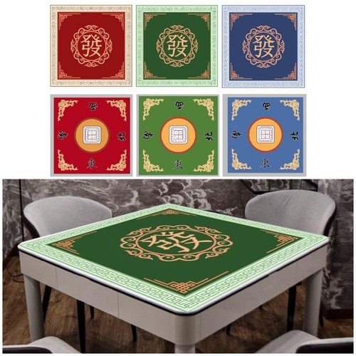 Mahjong tablecloth - mahjong,