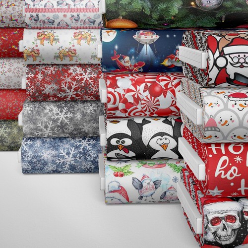 100 cotton christmas xmas - 100%,