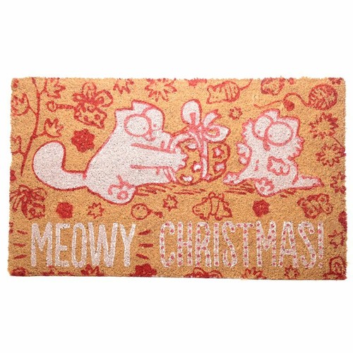 Simons cat meowy christmas - simons,