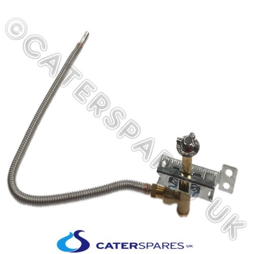 Way natural gas pilot light - pilot,