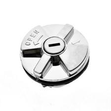 LOCKING FUEL CAP - FITS For