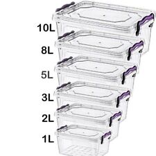 Food Storage Boxes container