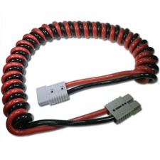 Retractable Tail Lift Lead -