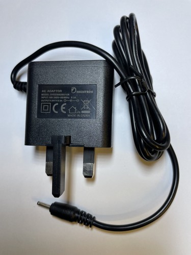 Switching adapter - 2a, ac