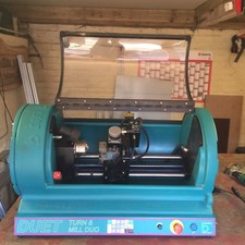 Will convert boxford - will, a