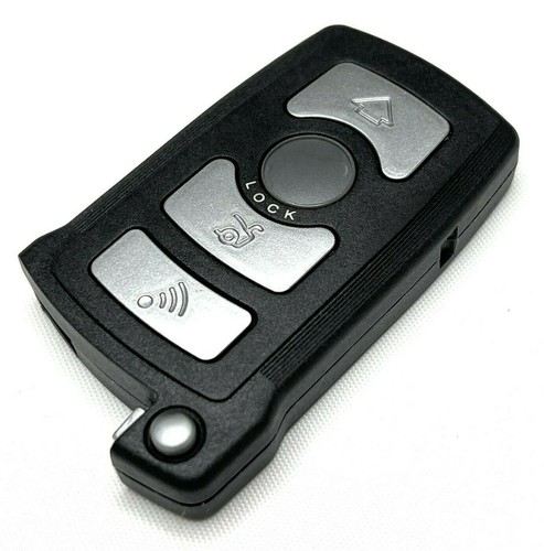 Key case shell compatible for