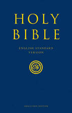 Holy Bible: English Standard