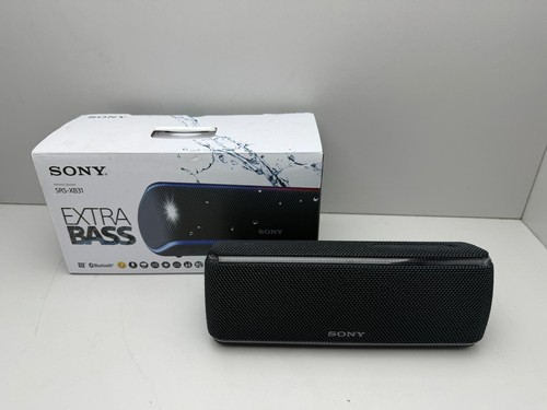 Sony extra bass srs - sony,