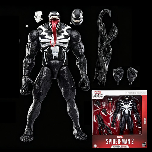 New marvellegends series - new,