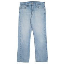 LEVIS 513 Jeans Slim Straight