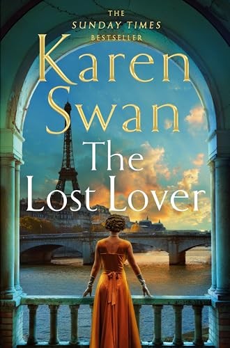 The lost lover epic - the, lover:
