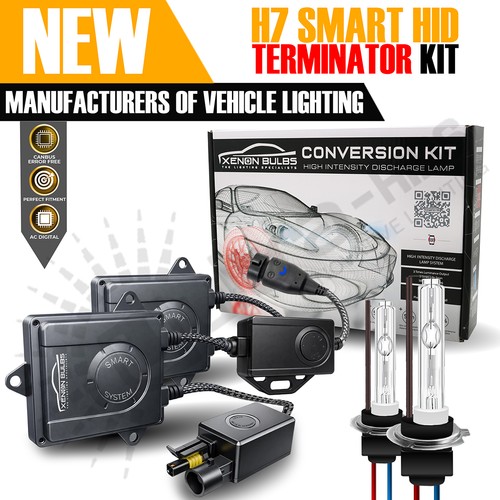 Terminator smart hid - smart,