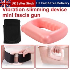 Handheld Full-Body Fascia Ring