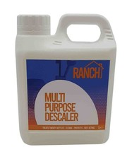 Limescale Descaler for Kettles