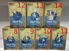 Fallout 4 Vault Boy 111 Series 3 Bobblehead Action Figure Bethesda Toy