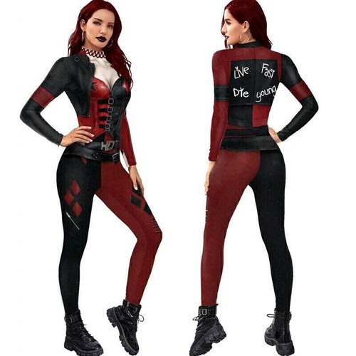 Women the suicide squad - suicide,