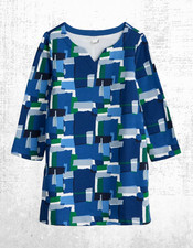 Women’s Seasalt Jersey Tunic