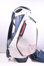 Vessel Tour Bag / 5-Way Divider / White, Navy, Red