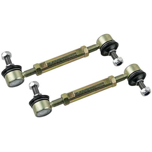 Front adjustable anti roll - anti,