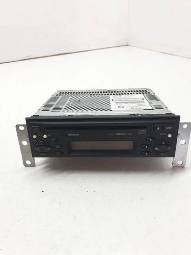 Nissan trail t30 navigation - x-trail,