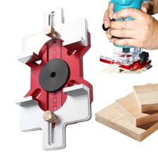 Mortise And Tenon Tools 2-in-1