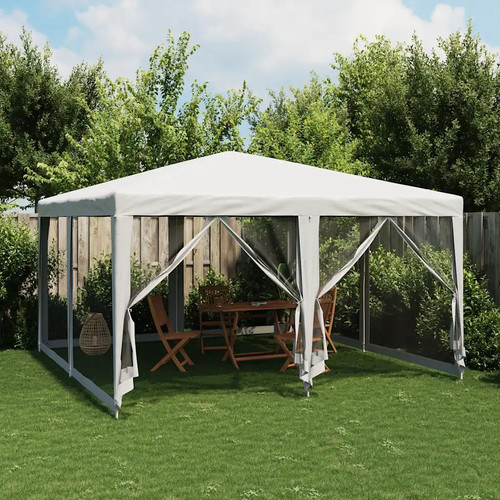 Walplus party tent 4x4m - walplus,
