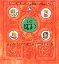NOGGIN THE NOG: THE ISLAND