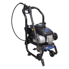 Pressure Washer 150bar 360L/hr