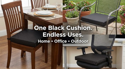 Memory foam cushion waterproof - foam,