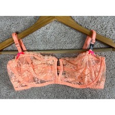 Vintage Victoria's Secret Lace