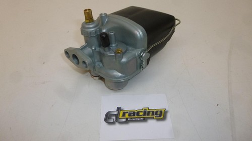 Carburetor air filter - carburetor,