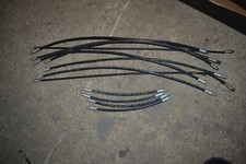 greasing cables set FM120/150