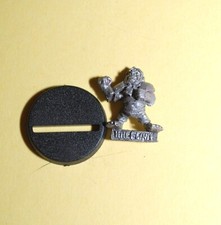 Blood Bowl, Boodbowl - Halfling - Star Player  #C