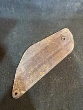 YAMAHA BIG BEAR 350  METAL