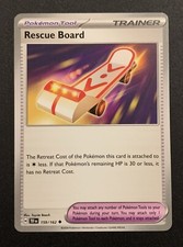 Rescue board 159 162 - rescue,