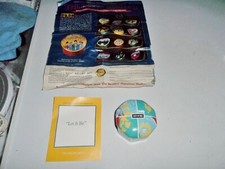 THE BEATLES FRANKLIN MINT FINE