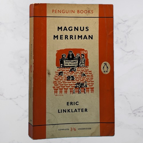 Magnus merriman eric - magnus,