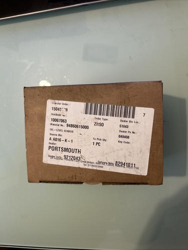 Porsche 911 997 engine oil - engine,