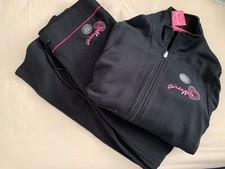 BNWT Pineapple Active Wear