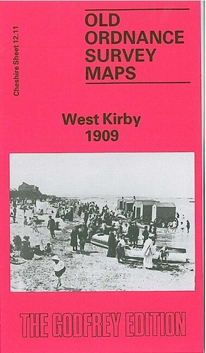 West kirby 1909 - kirby, cheshire