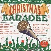 Various Artists : Karaoke - Christmas Karaoke CD Expertly Refurbished Product