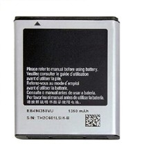 Rechargeable Battery 1350mAh Compatible for Samsung Galaxy Ace S5830 S5660 S7250