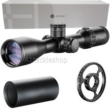 Hawke Sidewinder 30 FFP1/2 Mil Dot  First Focal Plane 6-24x56 Rifle Scope 17460