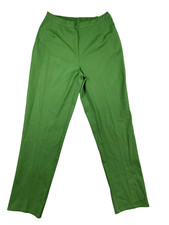 Isaac Mizrahi Women's Green