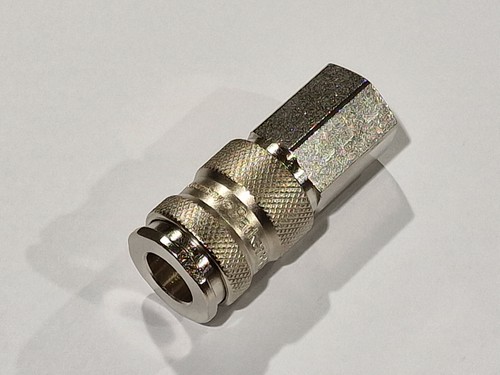 Rectus series quick release - rectus,