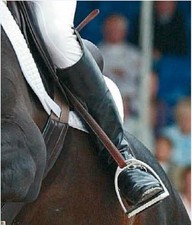 Amerigo Event Breastplate