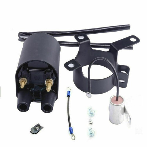 Ignition coil kit - ignition,